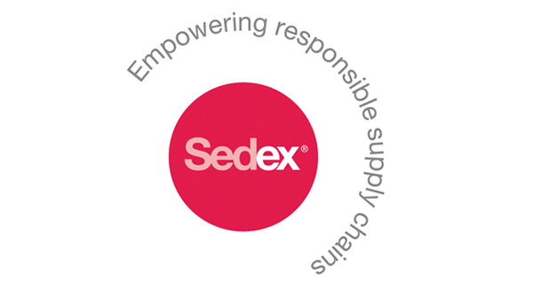 Подтверждение членства в sedex